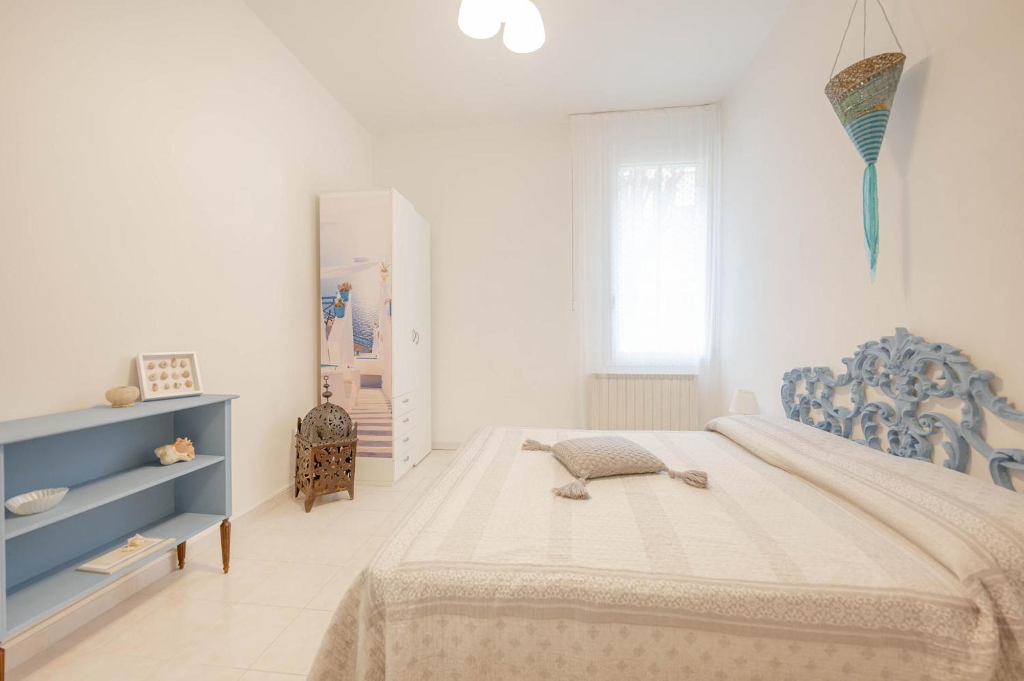 Venice Marine - 10 Minuti Da Venezia Appartamento Mestre